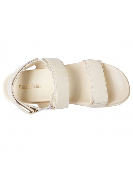 Sandalias planas Mage para mujer