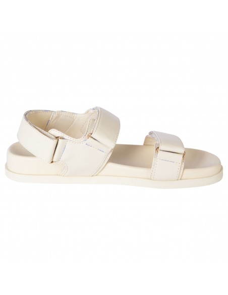 Sandalias planas Mage para mujer