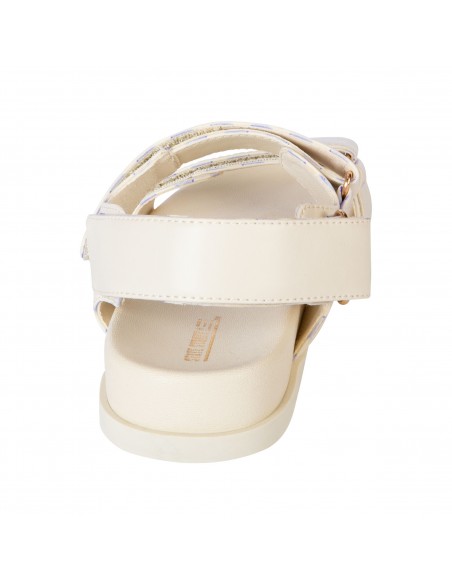 Sandalias planas Mage para mujer