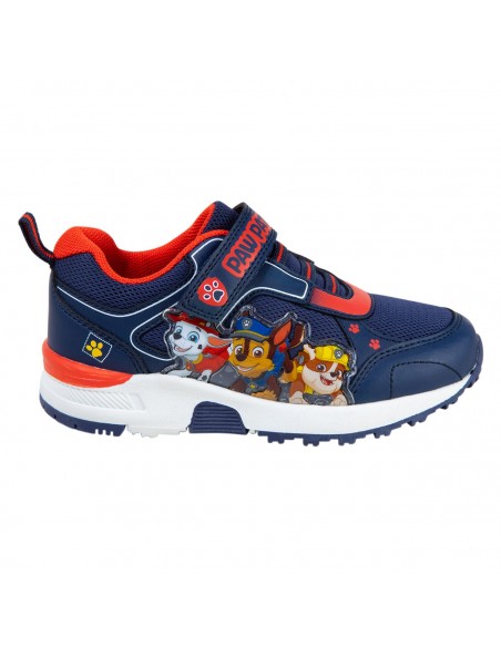Zapatos casuales con diseño de Paw Patrol para niño pequeño