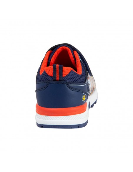Zapatos casuales con diseño de Paw Patrol para niño pequeño