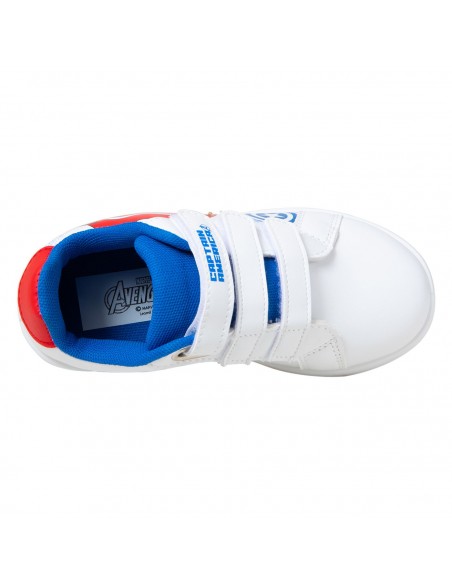 Zapatos deportivos para niño pequeño