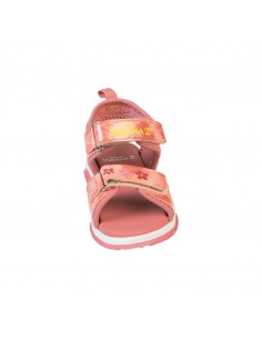 Sandalias con diseño de Moana para niña pequeña 2