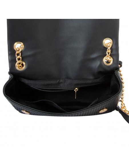 Cartera Naomi con cadena para mujer