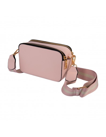 Cartera de cruzar Natalia para mujer