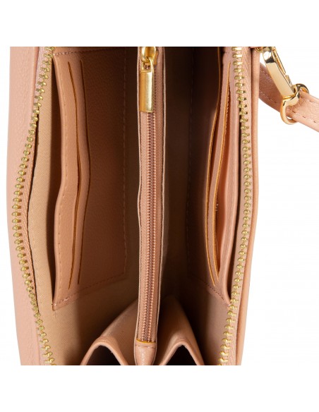Cartera de cruzar Peyton para mujer