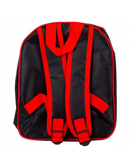 Mochila con diseño de Spiderman para niño