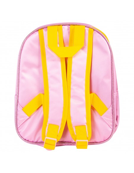 Mochila con diseño de Minnie para niña