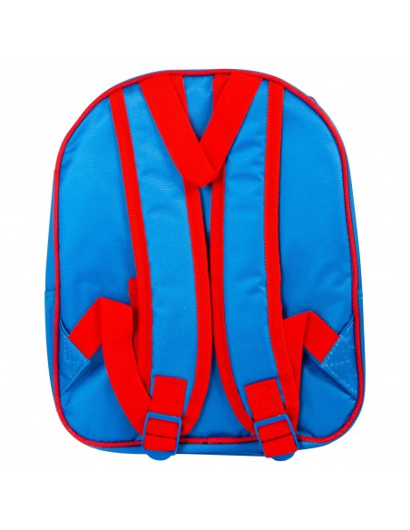 Mochila con diseño de Mickey  para niño