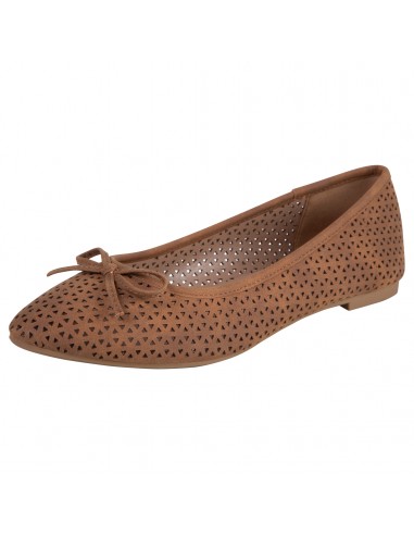 Zapatos planos casuales Camise para mujer