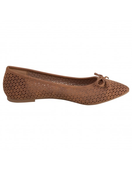 Zapatos planos casuales Camise para mujer