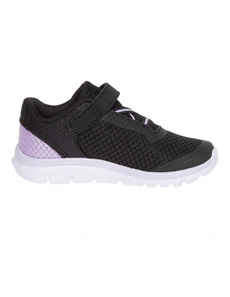 Zapatos deportivos Gusto para niña pequeña