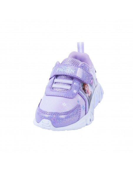 Zapatos deportivos para niña pequeña