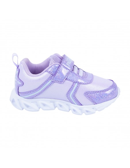Zapatos deportivos para niña pequeña