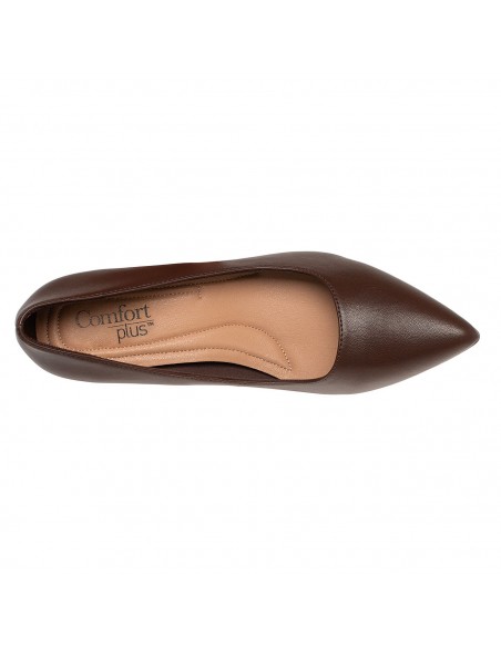 Zapatos de vestir Janine para mujer