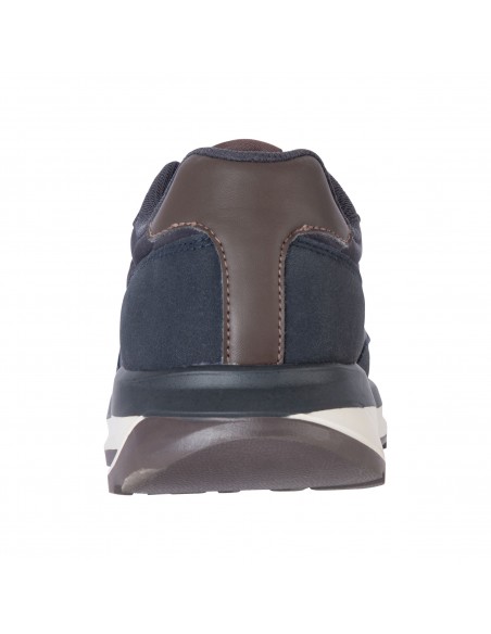 Zapatos casuales Harverster para hombre