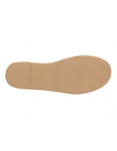 Sandalias planas para niña