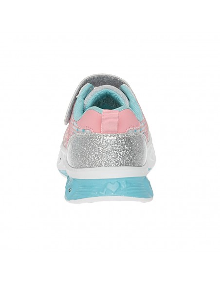 Zapatos deportivos Smile para niña pequeña