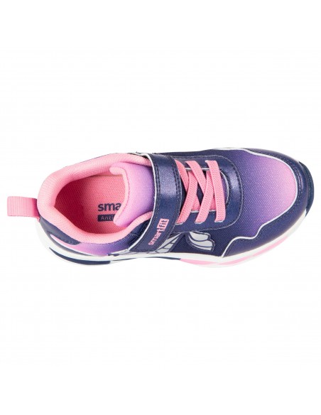 Zapatos deportivos Lumina para niña pequeña