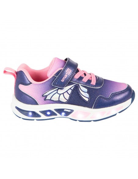 Zapatos deportivos Lumina para niña pequeña