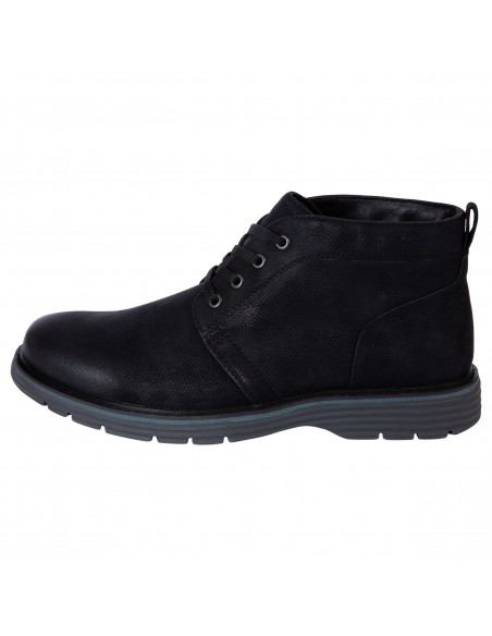 Botines para hombre
