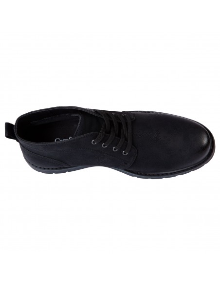 Botines para hombre