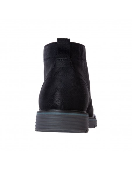 Botines para hombre