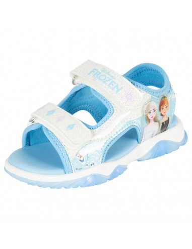 Sandalias para niña pequeña