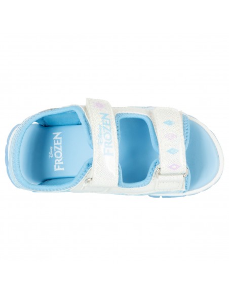 Sandalias para niña pequeña