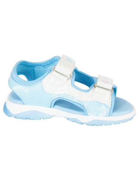 Sandalias para niña pequeña
