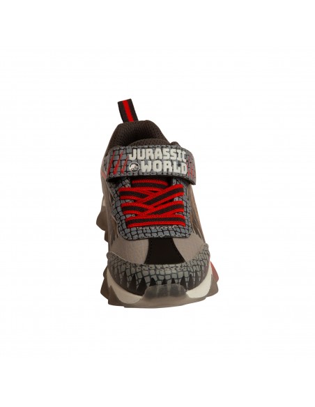 Zapatos deportivos con diseño Jurassic para niño pequeño