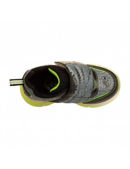 Zapatos deportivos con diseño Jurassic para niño pequeño