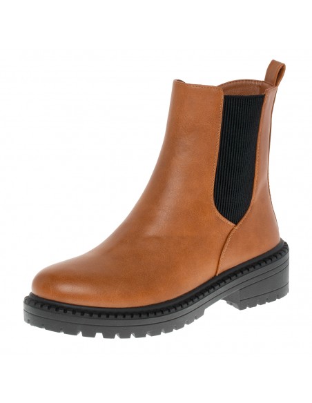 Botines Lamar para mujer