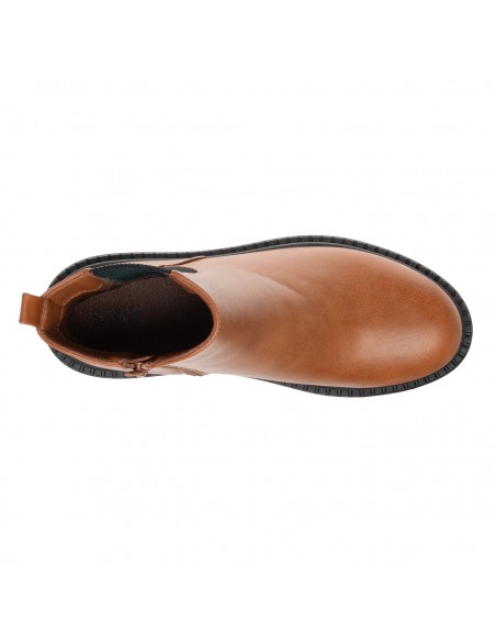 Botines Lamar para mujer