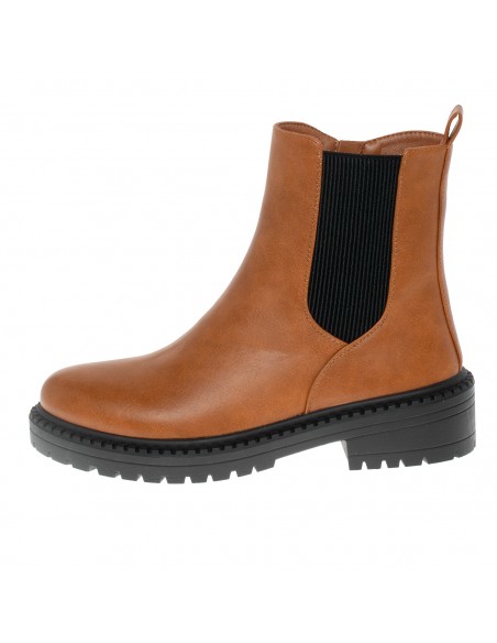 Botines Lamar para mujer