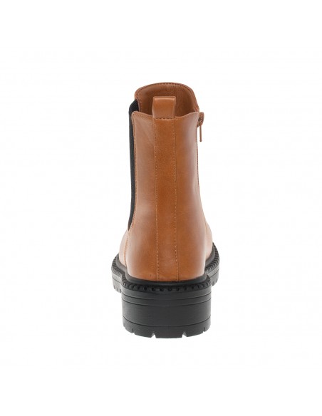 Botines Lamar para mujer