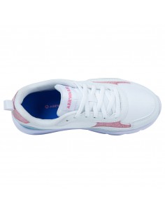 Zapatos deportivos Irid Concur para niña 2