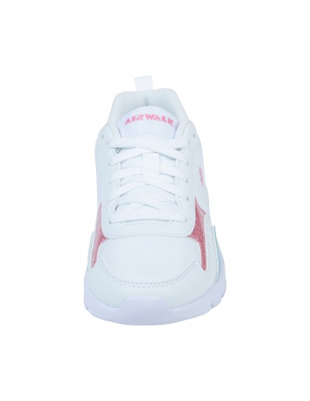 Zapatos deportivos Irid Concur para niña