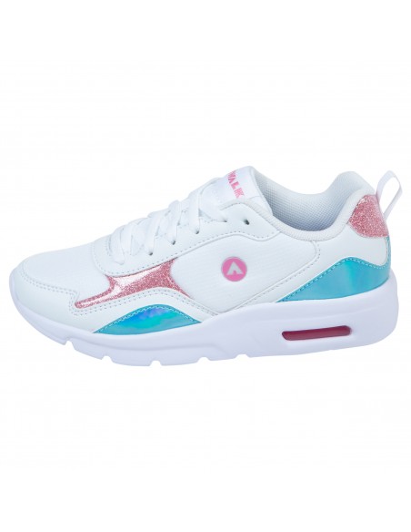 Zapatos deportivos Irid Concur para niña