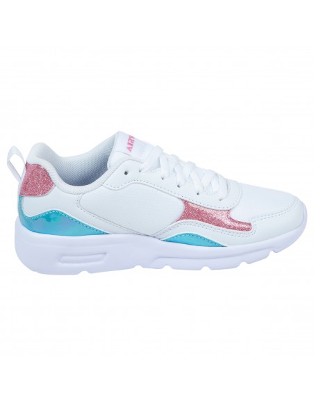 Zapatos deportivos Irid Concur para niña