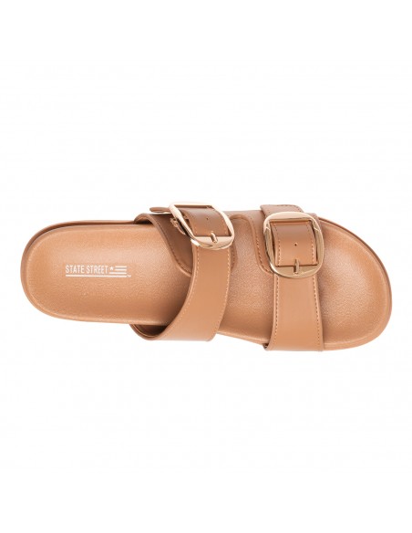 Sandalias Romeo para mujer