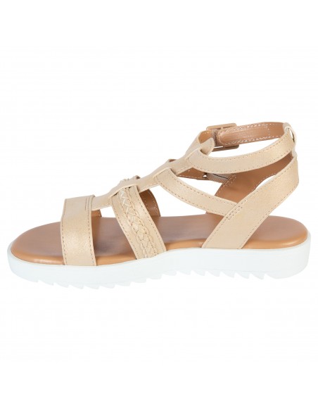 Sandalias Natalia para niña