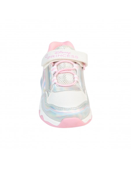Zapatos casuales con luces para niña pequeña