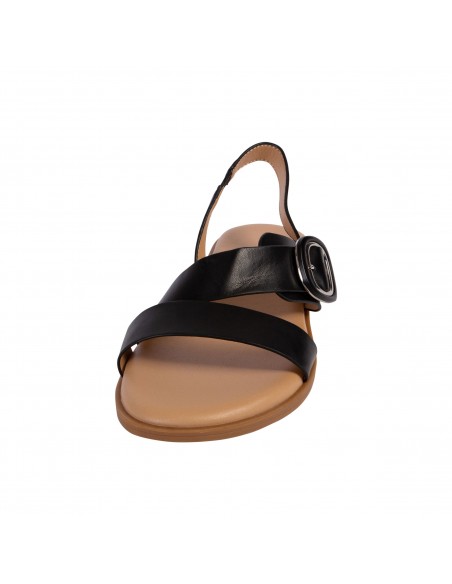 Sandalias planas Vera para mujer