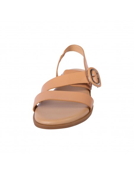 Sandalias planas Vera para mujer