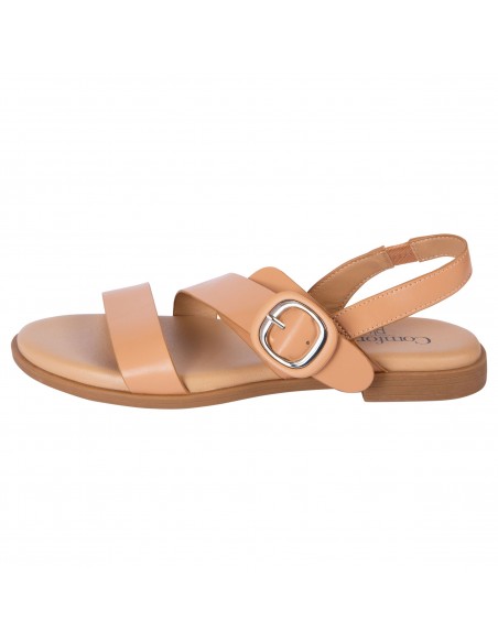 Sandalias planas Vera para mujer