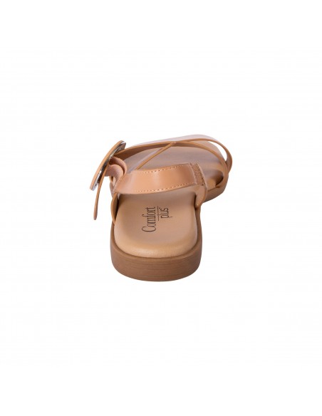 Sandalias planas Vera para mujer