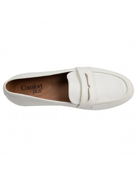 Zapatos casuales Dana con diseño de mocasín para mujer