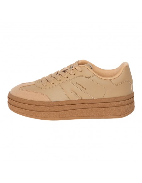 Zapatos casuales Nova para mujer