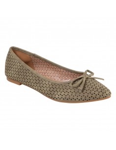 Zapatos casuales Camise para mujer